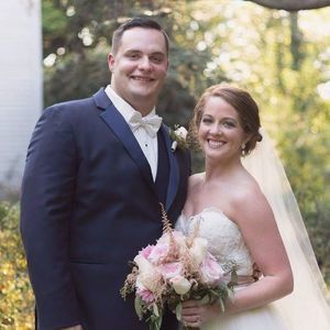 Meet your Posher, Mackenzie